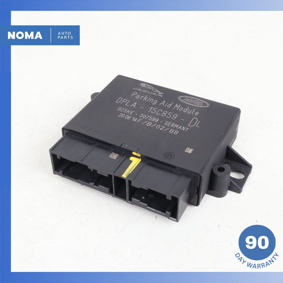 LR Range Rover Sport L494 Rear Park Assist Aid PDC Control Module OEM