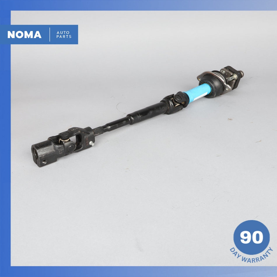 2014 Jaguar X351 XJ Lower Steering Column Shaft Bearing AW933C662AB OEM