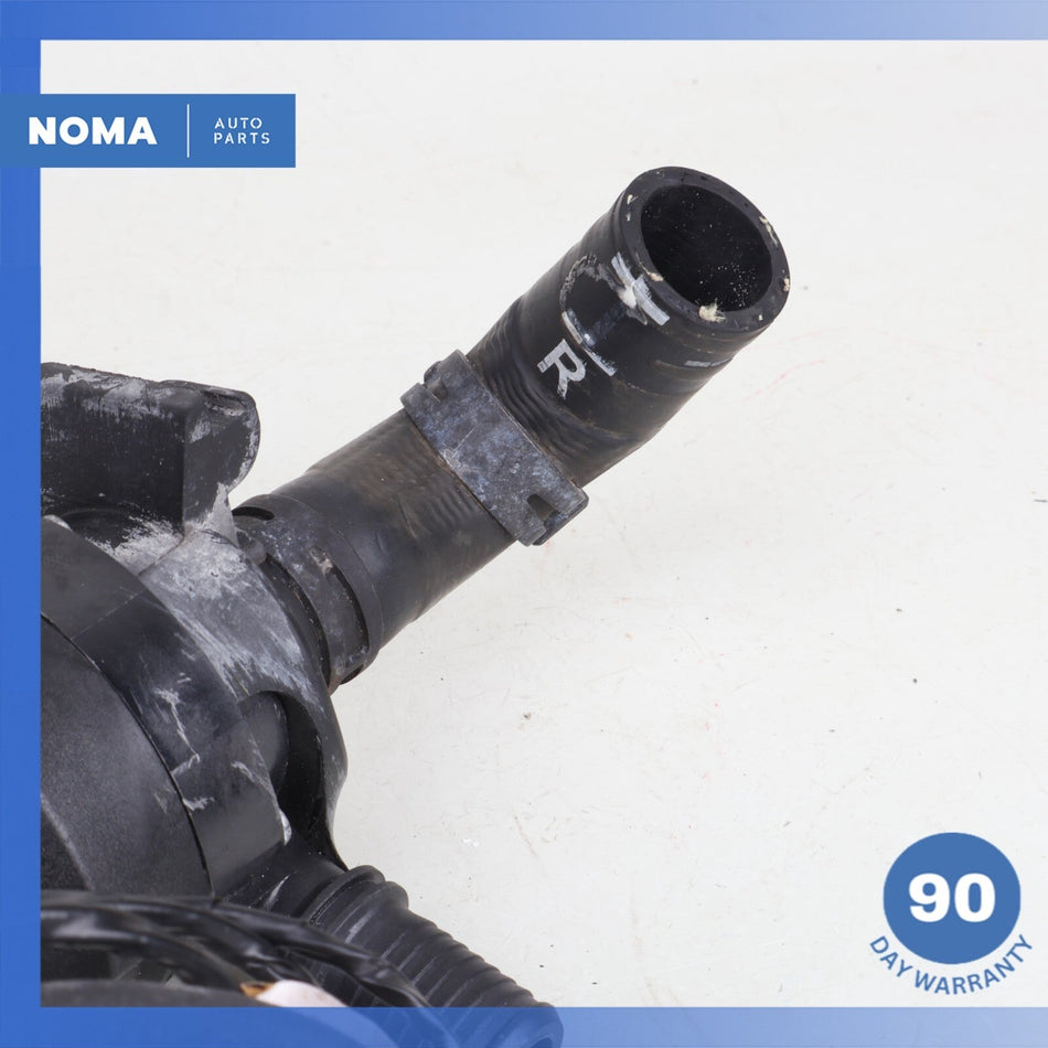 Jaguar X152 F-Type Supercharged Auxiliary Coolant Pump 2W938K232AA OEM