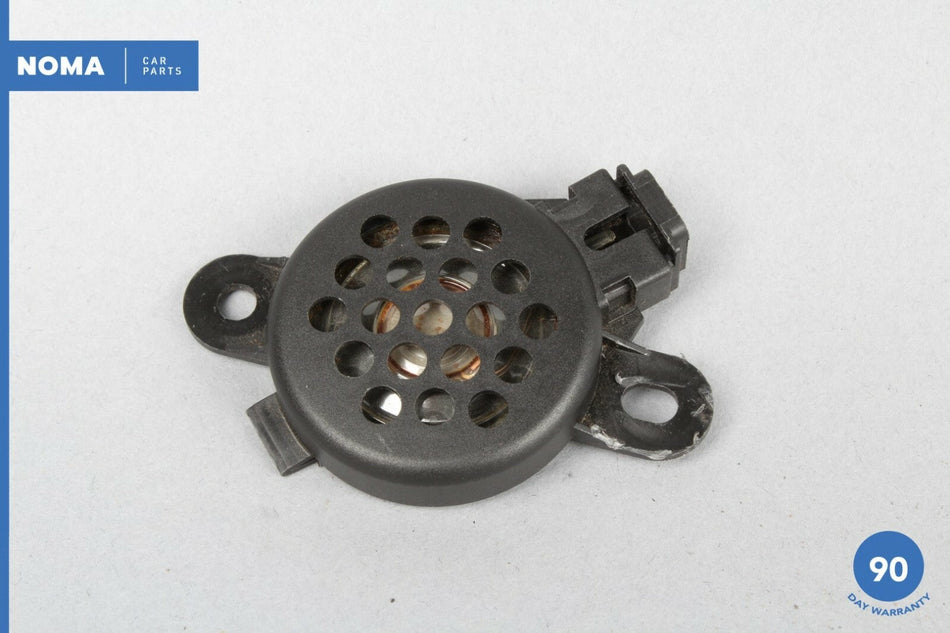 02-08 Jaguar X-Type X400 Rear Parking Aid Assist Speaker Buzzer 3W8315K864AA OEM