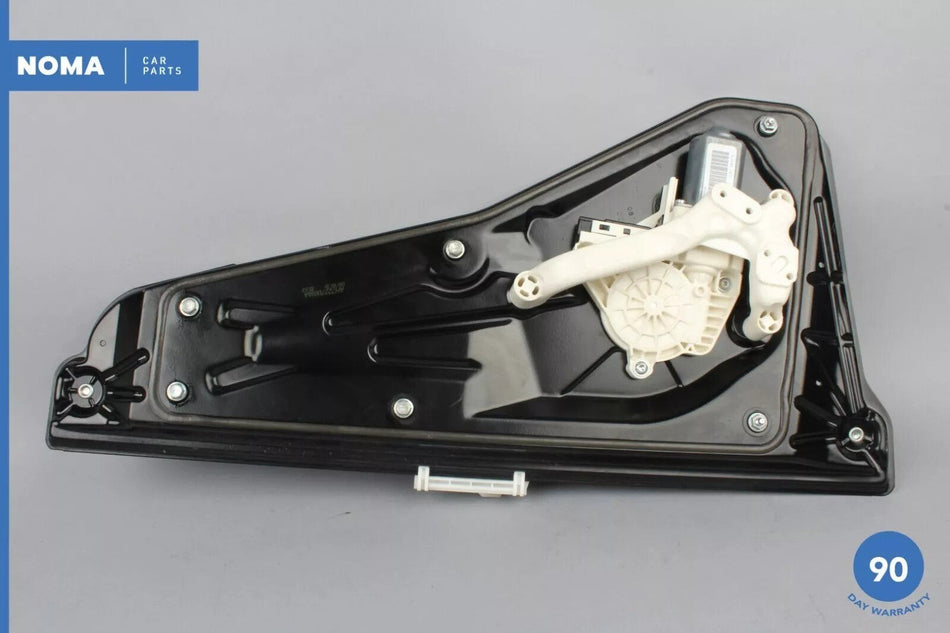 05-16 Range Rover Sport L320 Rear Left Driver Side Window Regulator Motor OEM