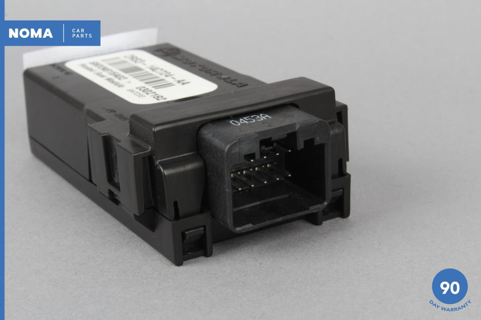 03-08 Jaguar S-Type X202 Front Right or Left Heat Seat Control Module Unit OEM