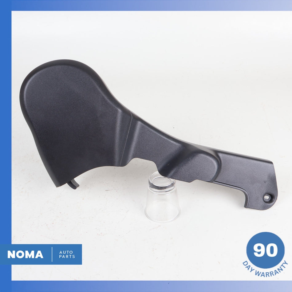 2013 Land Rover Range Rover L405 Front Left Side Seat Cover Trim OEM