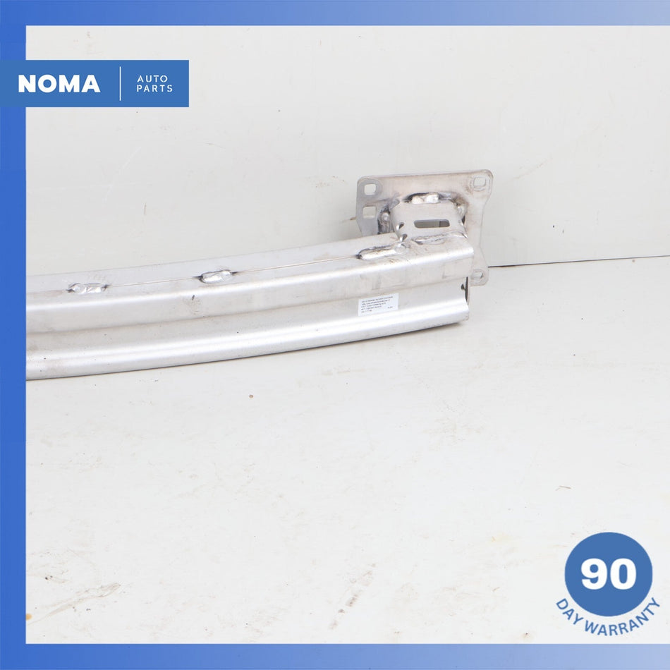 12-19 Range Rover Evoque L538 Rear Bumper Support Reinforcement Impact Bar OEM