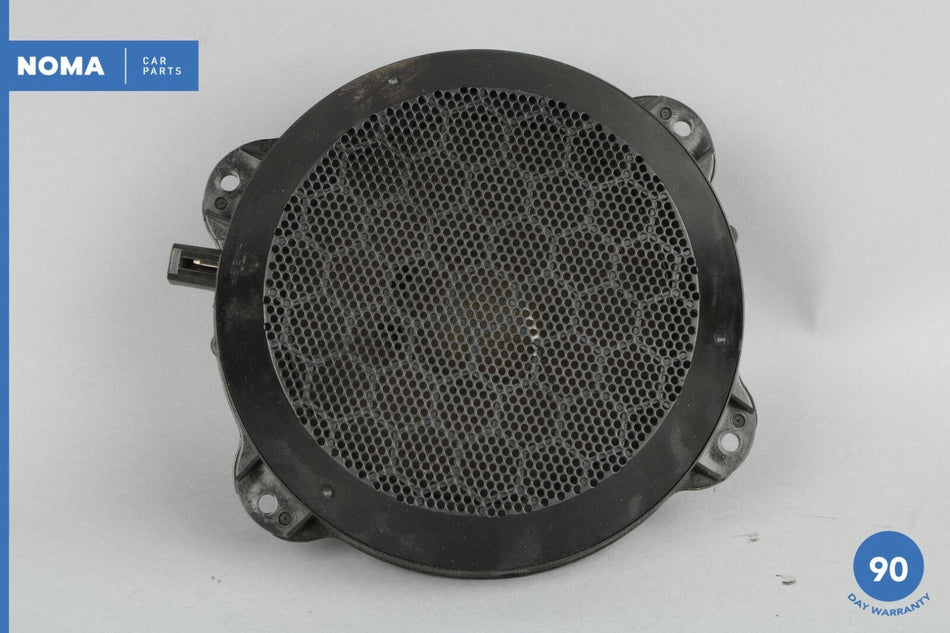 04-09 Jaguar XJ8 VDP X350 X358 Rear Right Left Side Deck Audio Subwoofer OEM