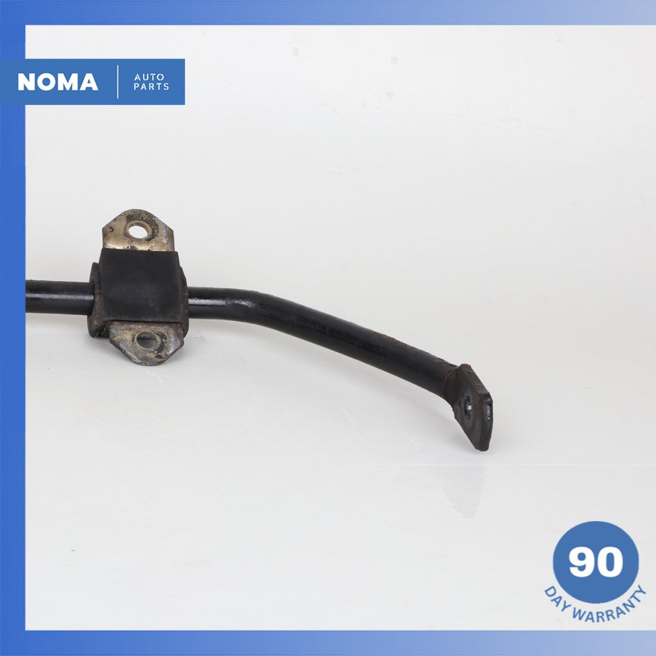 97-06 Jaguar X100 XK8 XKR Rear Stabilizer Anti Roll Sway Bar MJA3500DF OEM