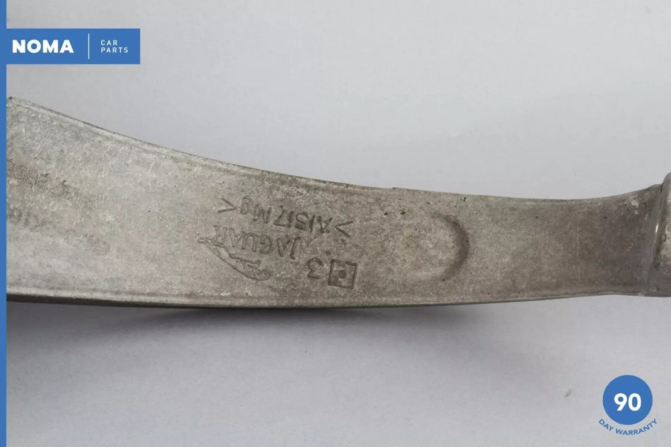 06-09 Jaguar X358 XJ8 XK XKR Front Right Side Spindle Knuckle Hub w/ Shield OEM