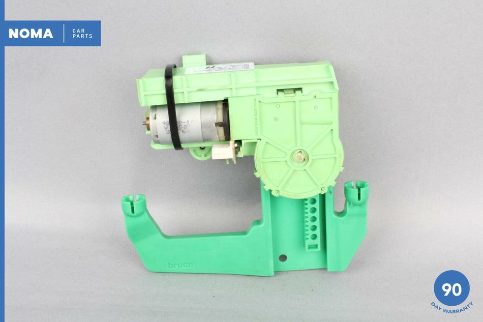 04-09 Jaguar XJ8 VDP X350 X358 Front Left Seat Headrest Adjustment Motor OEM