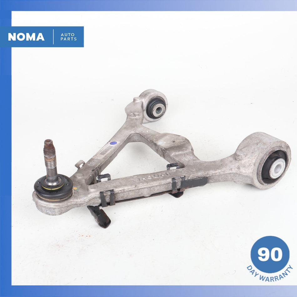 14-20 Jaguar X152 F-Type XKR-S Rear Left Driver Side Upper Control Arm OEM