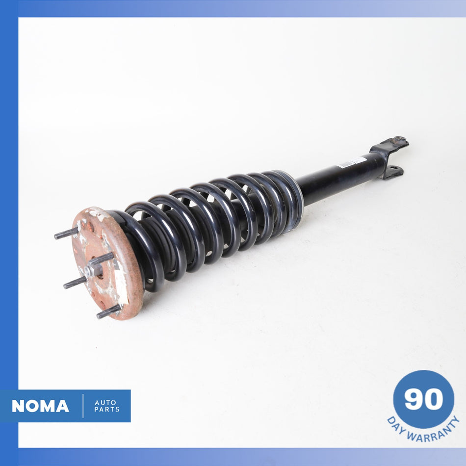 13-19 Jaguar X351 XJ Front Right or Left Shock Absorber Coil Strut C2D49988 OEM