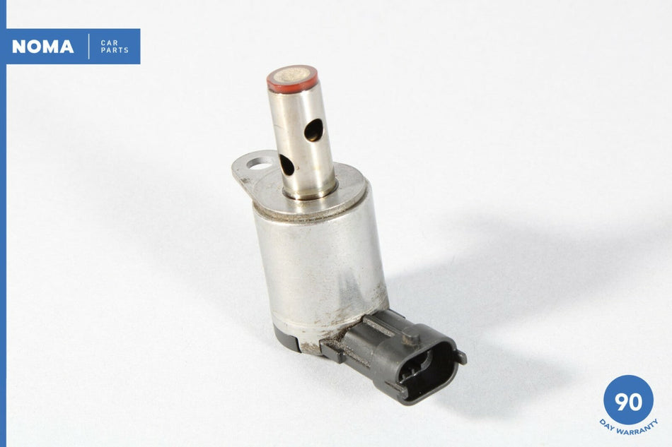 10-13 Jaguar XJ XJL X351 5.0L Oil Pressure Filter Solenoid Valve 8W936D255AA OEM