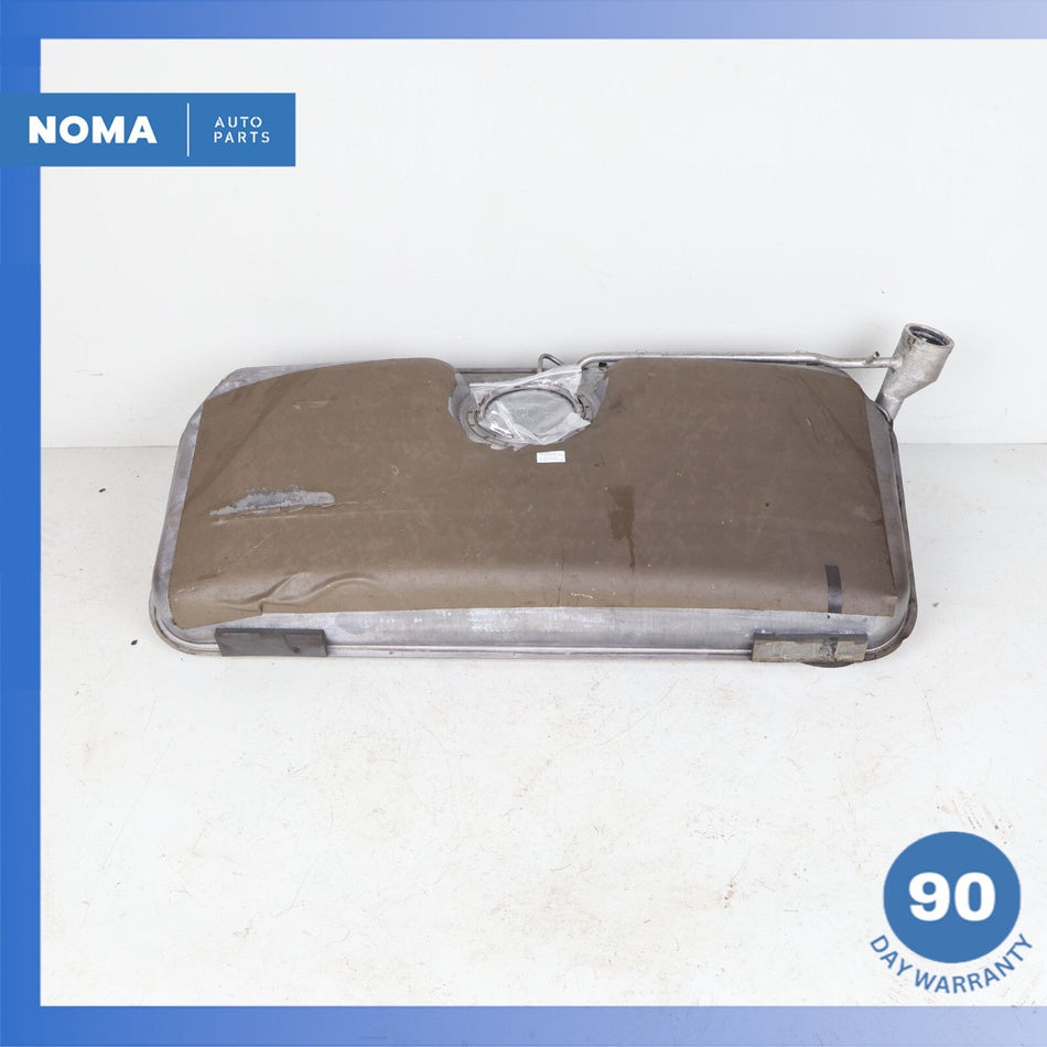 92-93 Jaguar XJS Series 3 Convertible Fuel Gas Tank Reservoir Assembly OEM