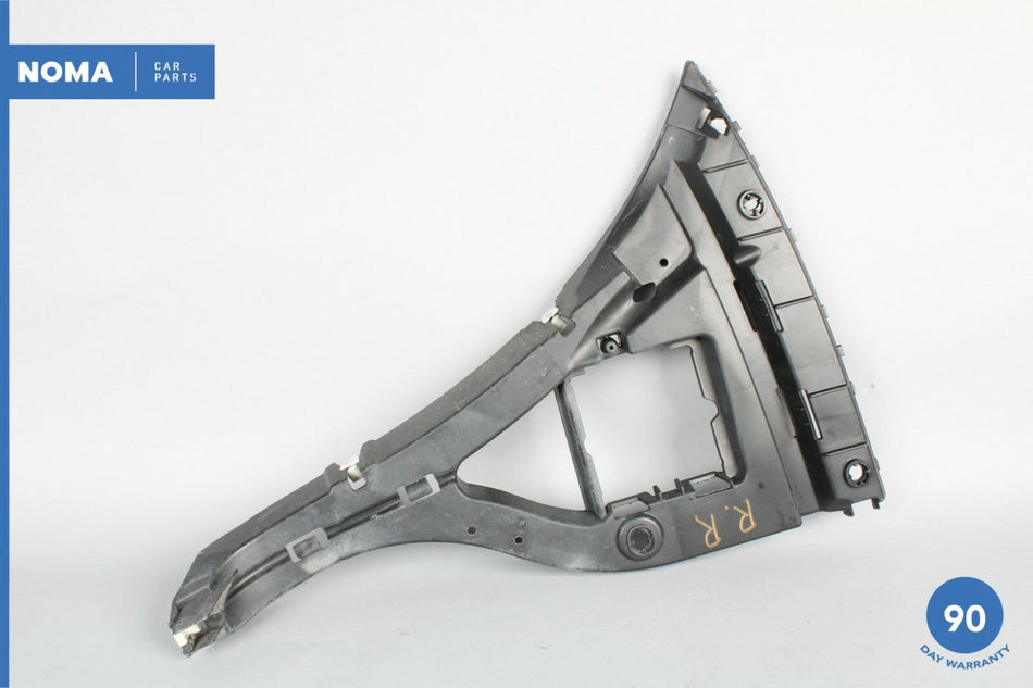 10-18 Jaguar X351 XJ XJL XJR Rear Right Side Bumper Mounting Bracket OEM
