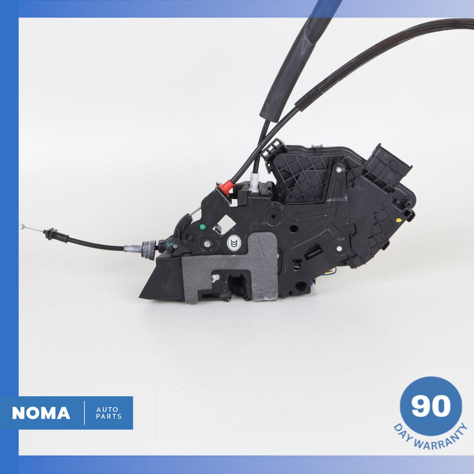 2013 Land Rover Range Rover L405 Rear Right Side Latch Lock Actuator OEM