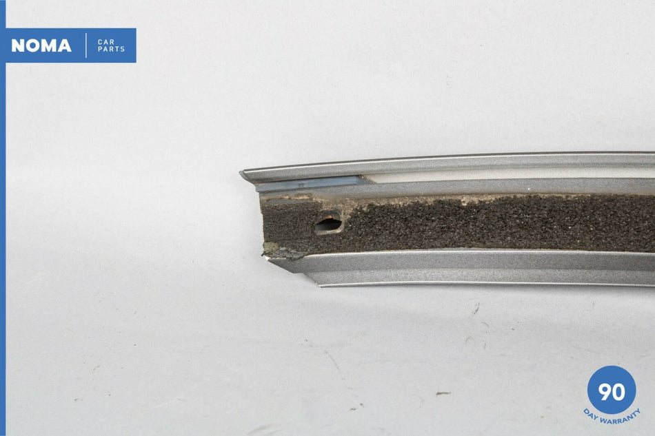 97-06 Jaguar XK8 X100 Front Right A Pillar Exterior Molding Weatherstrip OEM