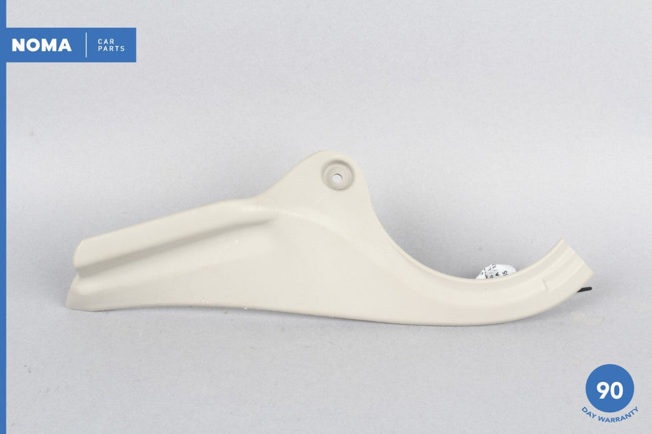 07-12 Lexus ES350 XV40 Front Left Driver Side Seat Recline Cover Trim OEM