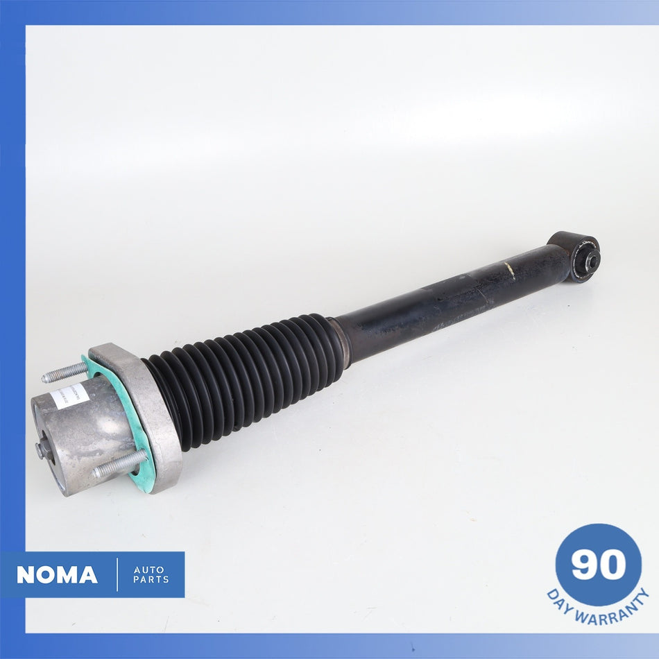 15-17 LR Range Rover Sport SVR L494 Rear Air Suspension Shock Absorber OEM 70k