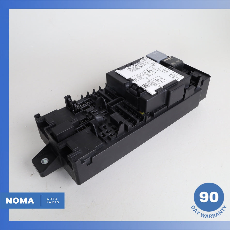 2016 Range Rover Sport L494 Engine Compartment Fuse Relay Box HPLA14A073BC OEM