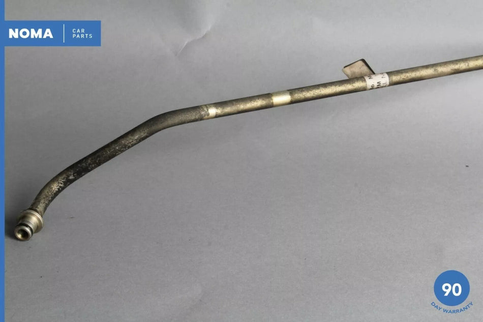 97-06 Jaguar X100 XK8 XKR P/S Power Steering Return Line Hose Tube MJA3999AC OEM