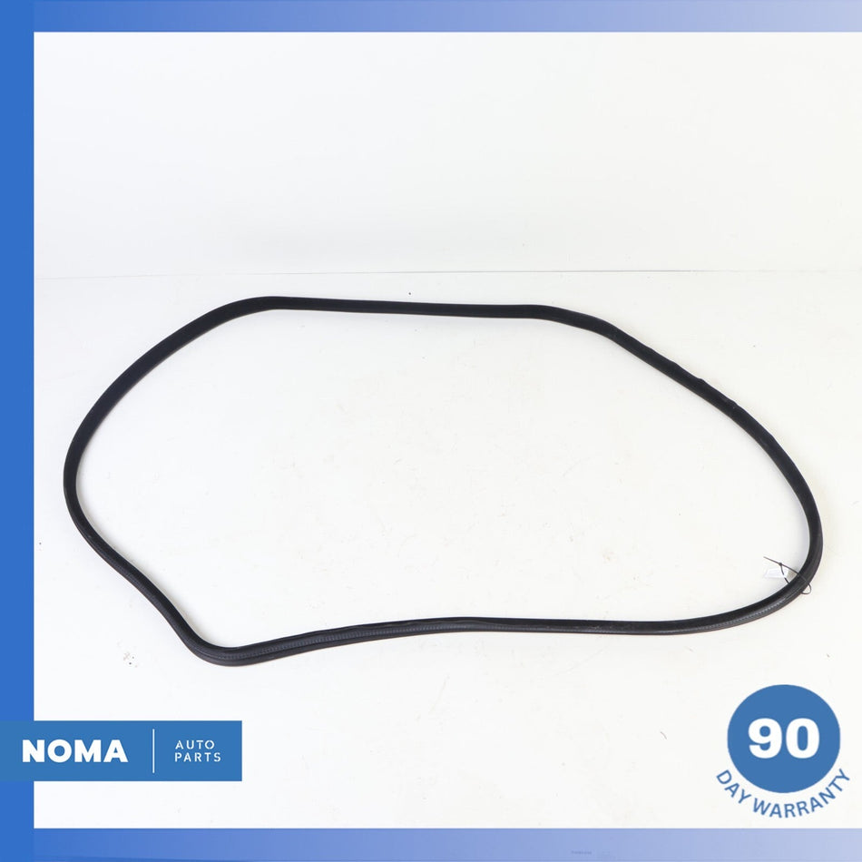 12-19 Range Rover Evoque L538 Front Right or Left Side Body Weather Strip Seal