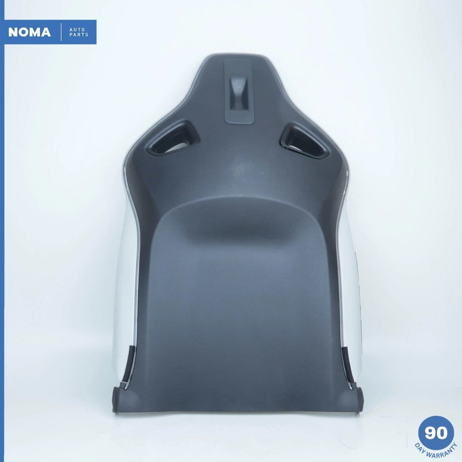 14-17 Jaguar X152 F-Type Left or Right Side Seat Back Cover Panel Black OEM