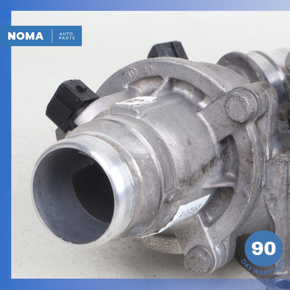 2008 BMW E64 650i Engine Coolant Water Pump 11517586779 OEM
