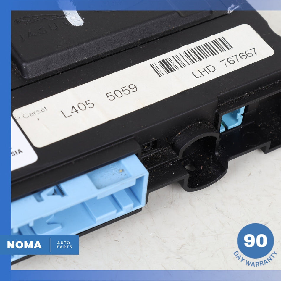 2016 LR Range Rover L405 L494 Telematics Communication Module DPLA70718BX OEM