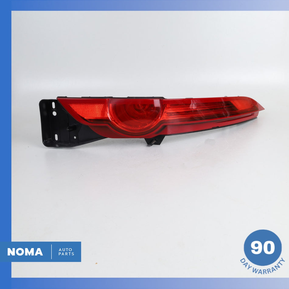 14-18 Jaguar X152 F-Type Rear Right Side Taillight Tail Light Brake Lamp OEM