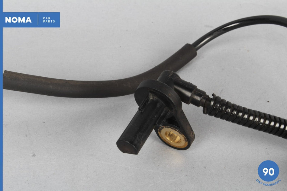 02-08 Jaguar X-Type X400 Rear Left Side ABS Wheel Speed Sensor Harness OEM