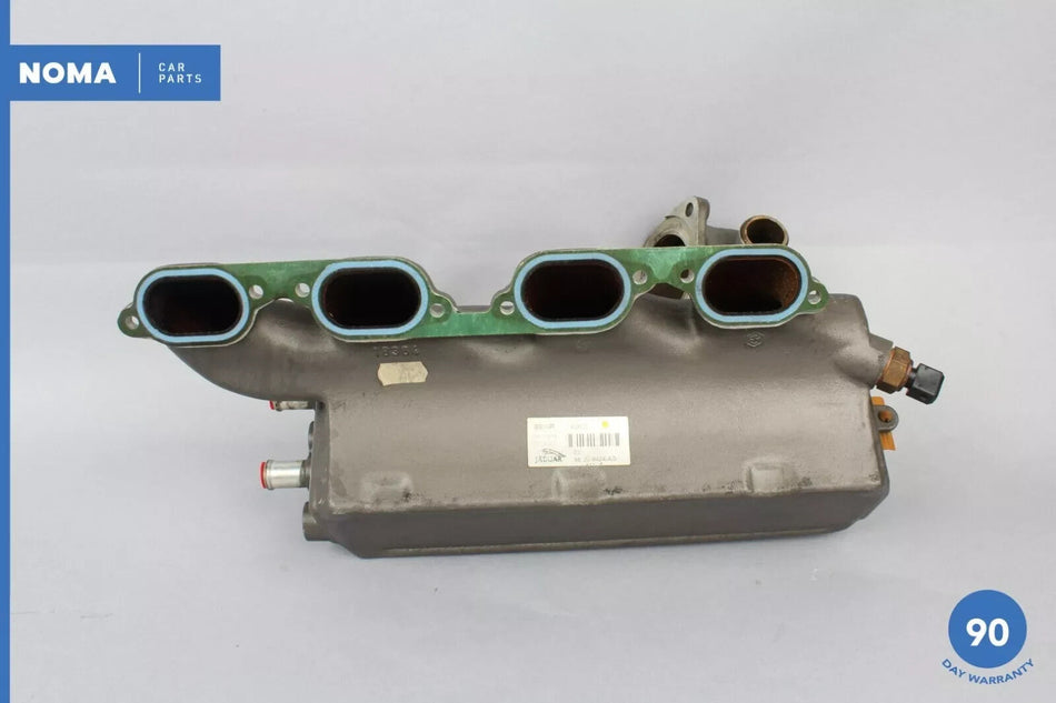 98-03 Jaguar X150 XKR XJR 4.0L S/C Right Side Supercharger Intake Manifold OEM