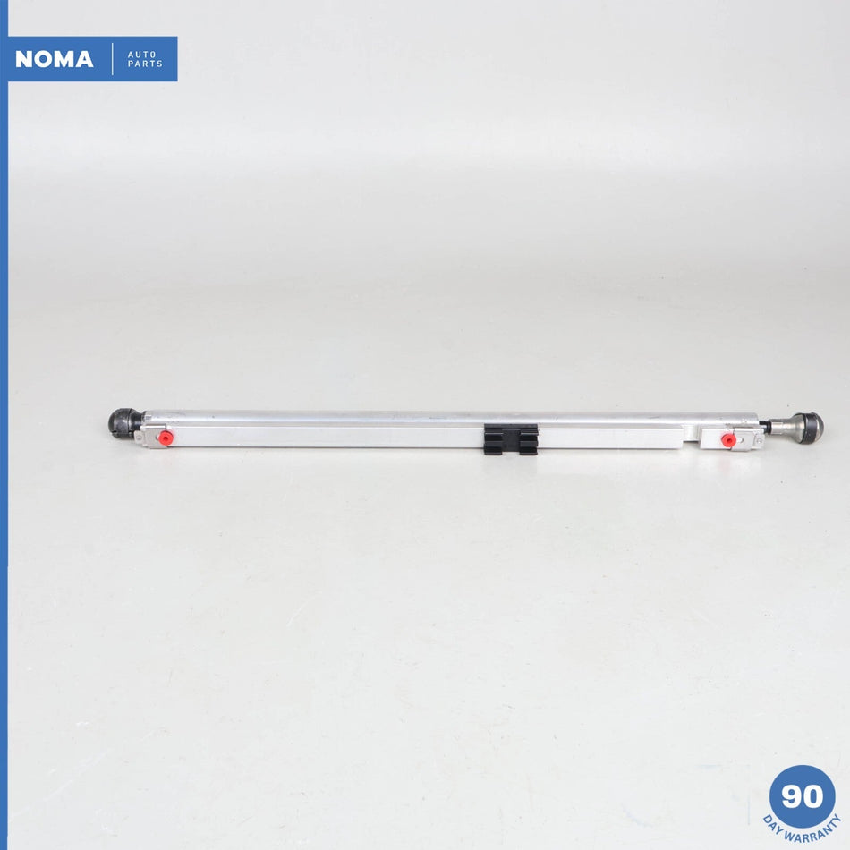 04-10 BMW E64 650i M6 Convertible Top Main Drive Lift Cylinder Left Side OEM