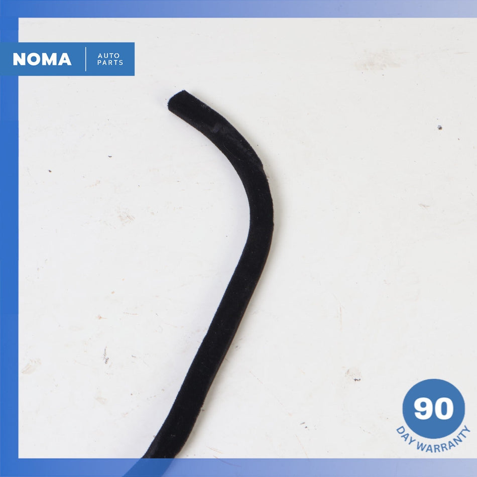 89-96 Jaguar XJS Series 3 Convertible Right Body Weatherstrip Seal OEM