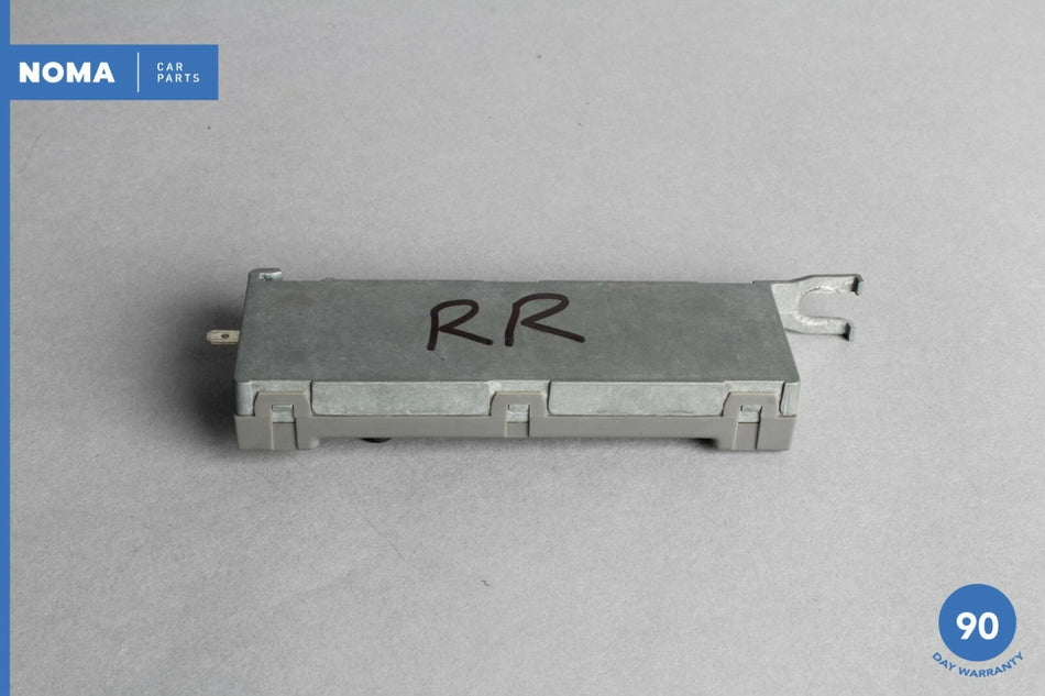 11-18 Jaguar XJ X351 Rear Right Passenger Side Antenna Amplifier Receiver OEM