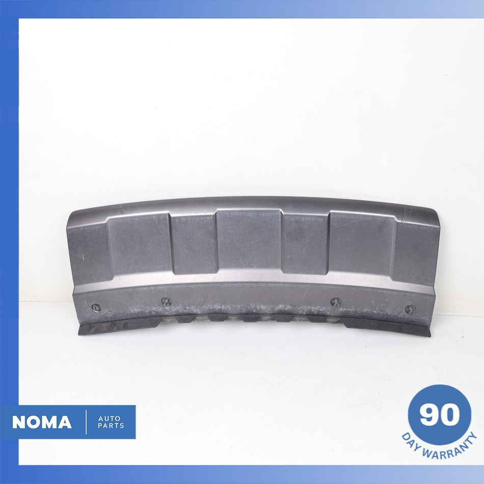 2015 Land Rover Range Rover L405 Front Bumper Lower Cover Panel Shield OEM