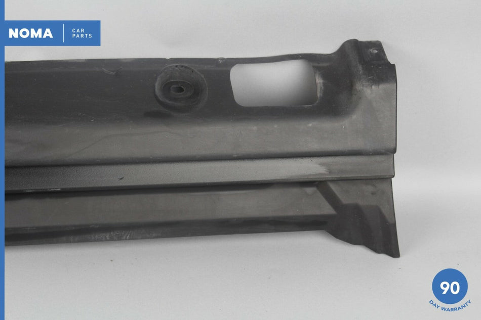 03-12 Land Rover Range Rover Right Passenger Side Skirt Rocker Molding Panel OEM