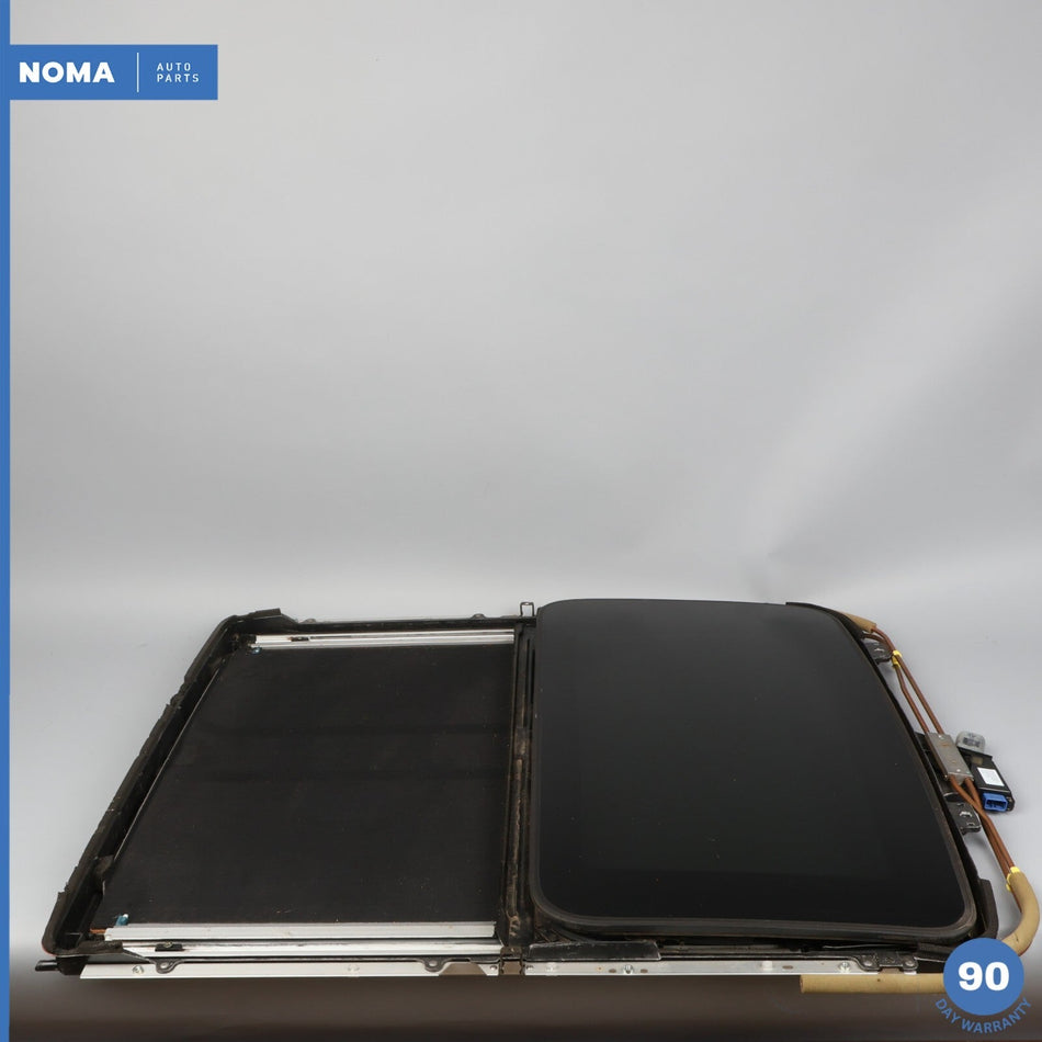 99-03 Lexus RX300 XU10 Overhead Track Rail Panel Sunroof Assembly Gray LA11 OEM