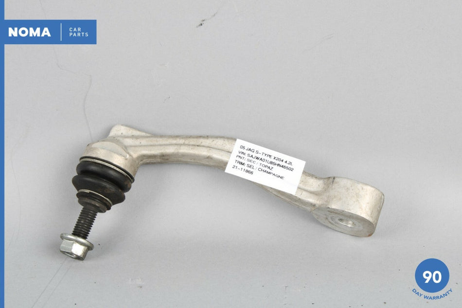 03-08 Jaguar S-Type X204 Front Left or Right Stabilizer Anti Roll Bar Link OEM