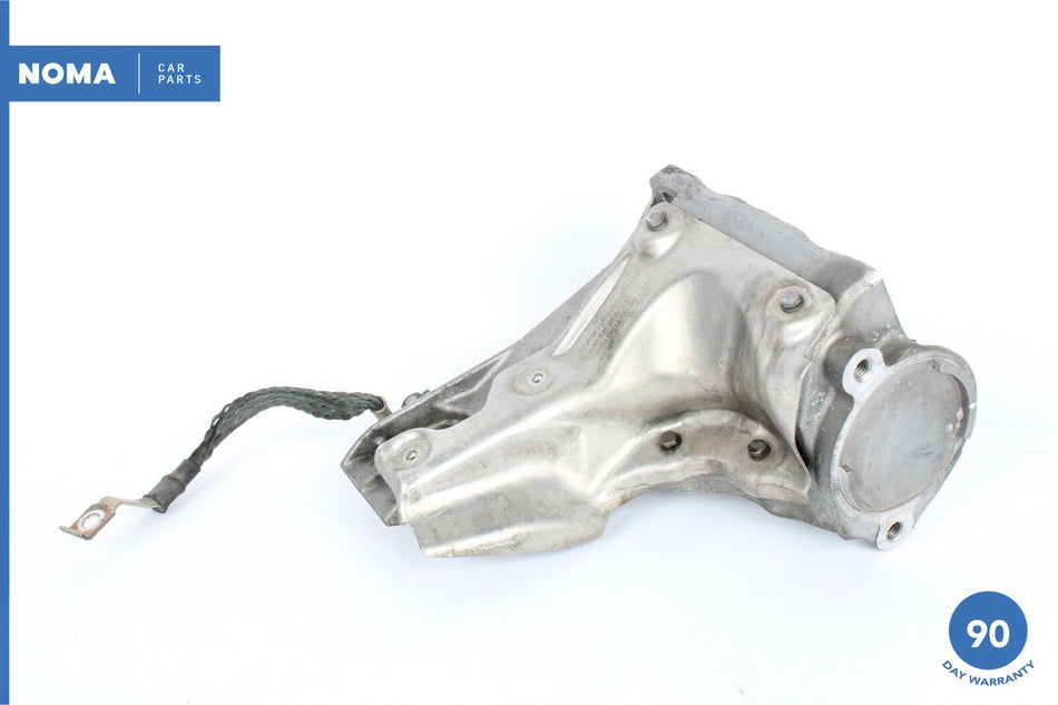 07-10 BMW X5 E70 4.8L Engine Motor Left Side Mount Bracket Support 6777265 OEM