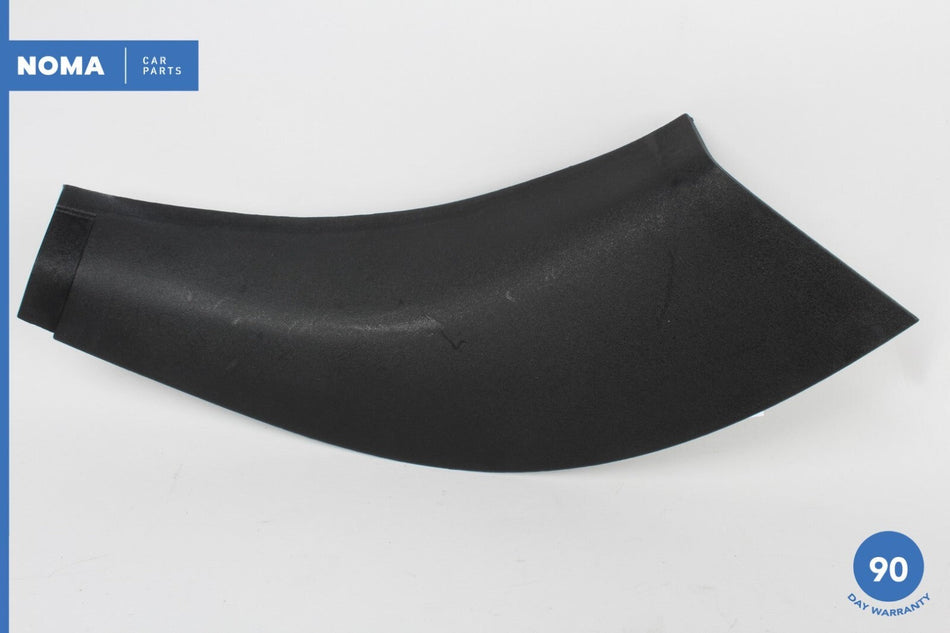 03-08 BMW Z4 E85 Roadster Right Passenger Side Lower B Pillar Door Seal Trim OEM