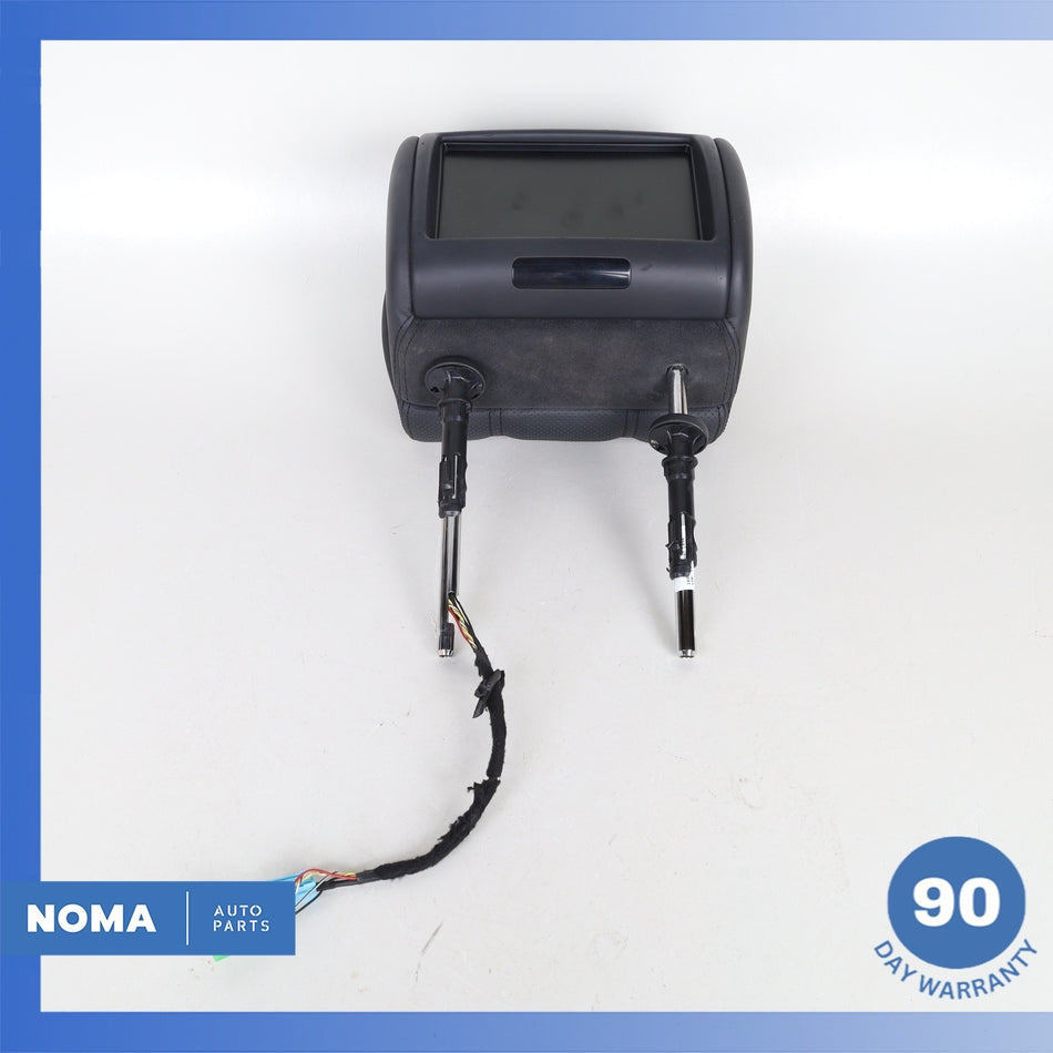14-17 Range Rover Sport L494 Left or Right Headrest Screen Monitor Display OEM