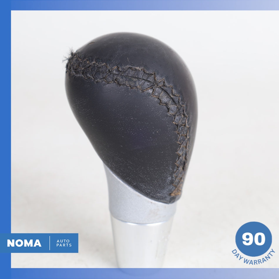 00-08 Jaguar X100 XKR Automatic Transmission Floor Gear Shifter Knob MOMO OEM