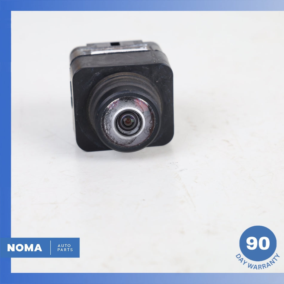 13-19 LR Range Rover L405 Rear View Reverse Back Up Camera CPLA19H422BA OEM 83k
