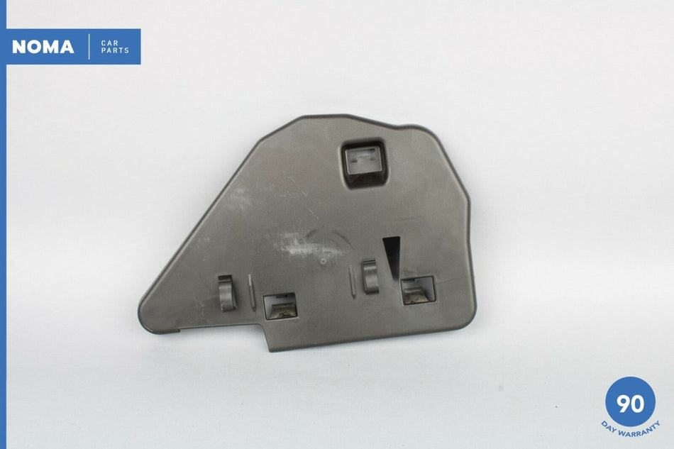 98-03 Jaguar XJR XJ8 VDP X308 Left Driver Side Tail Light Bulb Cover Lid OEM