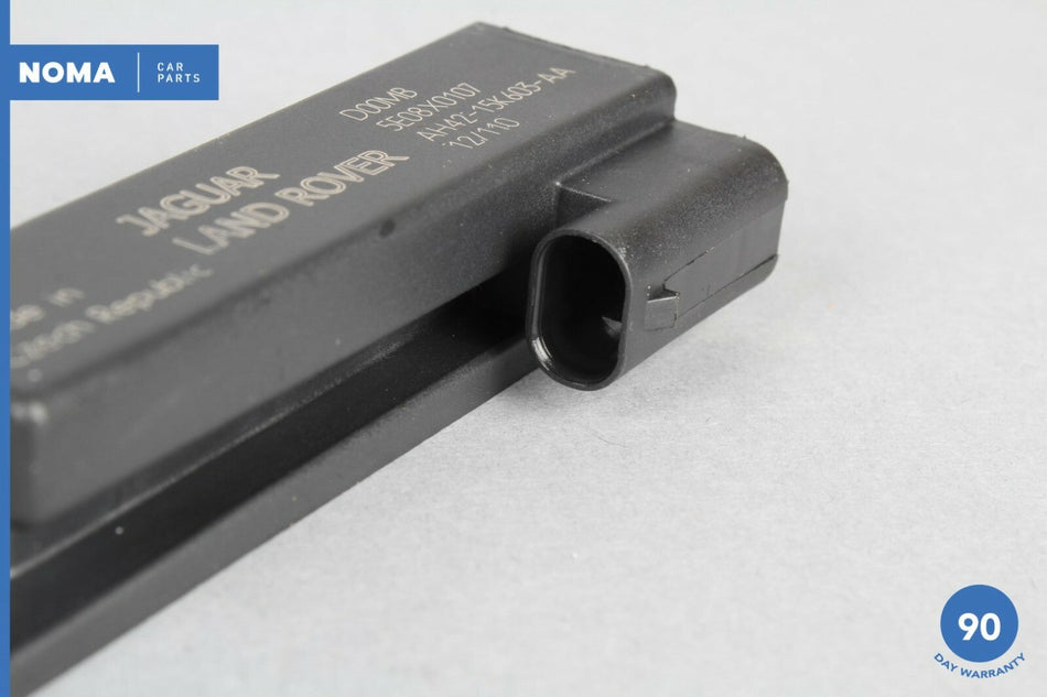 10-18 Jaguar XJ XJL XJR X351 Keyless Entry Sensor Antenna Module Unit OEM