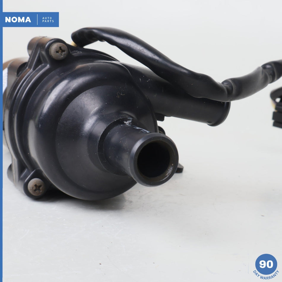 2001 Jaguar X100 XKR XK8 Additional Auxiliary Electric Water Pump MJA6710AA OEM