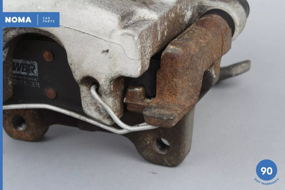 05-19 Jaguar X351 XJL XF XK S-Type Rear Left Driver Side Brake Caliper OEM