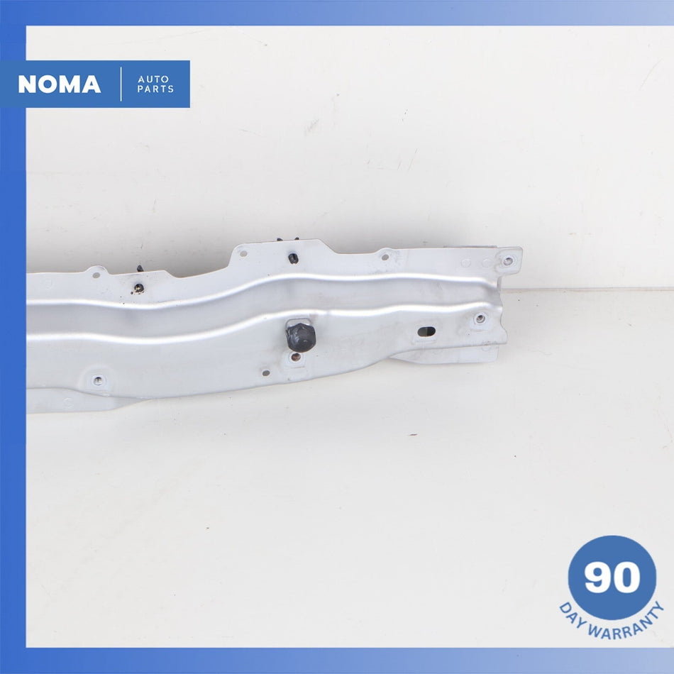 07-15 Jaguar X150 XK Front Bumper Reinforcement Upper Tie Bar 6W83001K43AB OEM