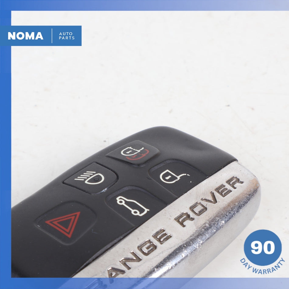 2016 LR Range Rover Sport L494 Remote Control Keyless Key Fob Transmitter OEM