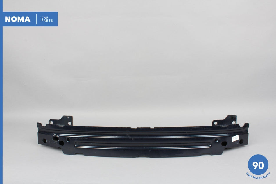 09-15 Jaguar XF X250 Front Bumper Support Reinforcement Impact Bar JJX OEM