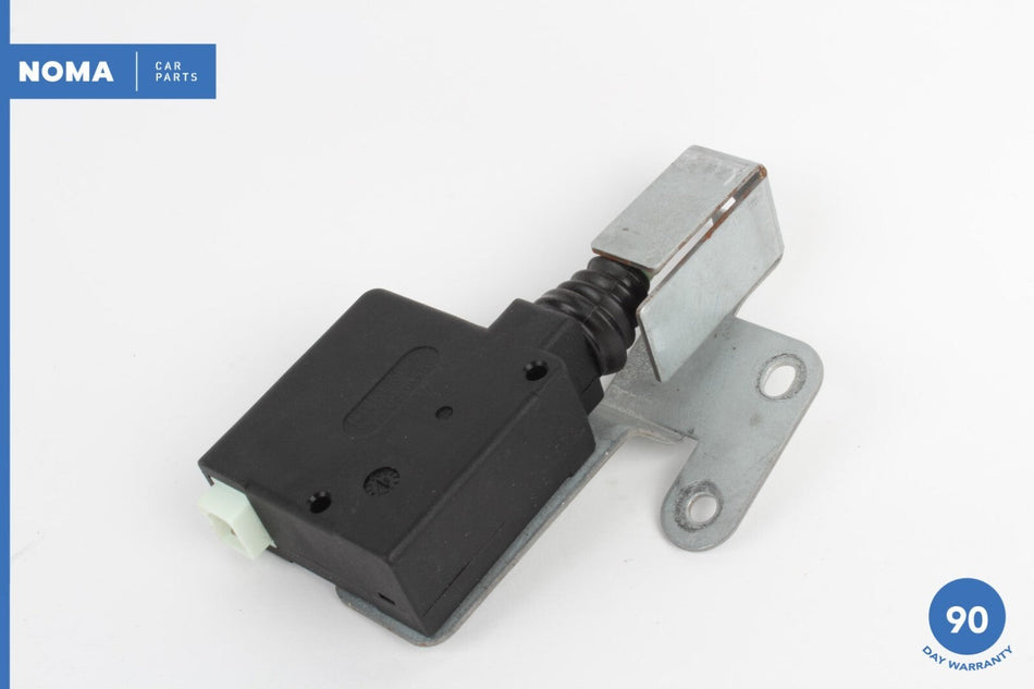 97-06 Jaguar XK8 XKR X100 Trunk Boot Lid Latch Release Actuator GNC3535AA OEM